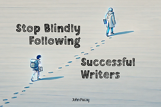 Are You a “Fat” or a “Thin” Writer?