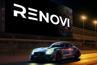 Alkimi & Renovi Partnership