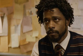 ‘Sorry to Bother You’ Review