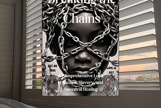 Breaking the Chains Book Recommendation