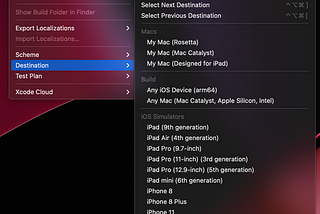 iOS Simulators — Tricks & Tips