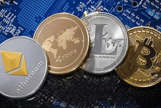 Cryptocurrency : All that you need to know about its use and functioning.