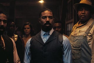 Sinners is the event film we wanted