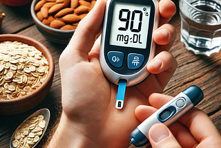 Normal Blood Sugar Levels for Adults