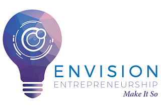 2016 Envision Entrepreneurship Finalists