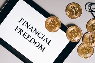 Financial Freedom Is About Options