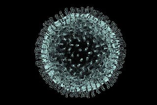 Corona virus – a different perspective