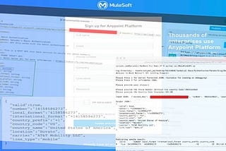 Creating a mock API using Mulesoft RAML & testing it using Python