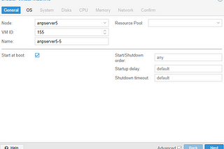 Virtual Cardano. Guide on setting up Cardano relay node on a Proxmox virtual machine.