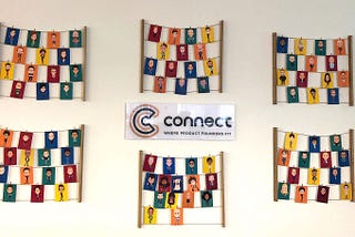 VC Platform @ Connect Ventures…3 years In