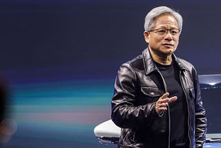 Nvidia’s Massive Growth: AI Formed a Whole New Industry