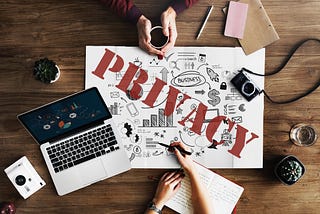 Privacy by Design: Make GDPR compliance easy