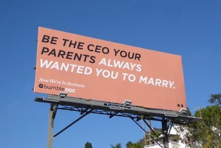 Be the CEO Your Parents Always Wanted You to Marry
