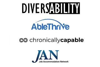 Communities, Resources and Research for Tech Employees with Disabilities