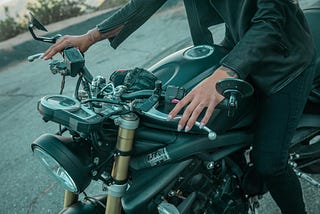 Four Different Road Bike Options