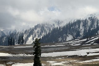 Gulmarg Glimpses: Capturing the Essence of Kashmir’s Winter Wonderland