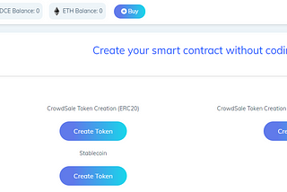 Create a Stablecoin and Manage It Using XinFin MyContract and XinFin Remix