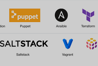 Various Multi-cloud Infrastructure as Code (IaC) tools