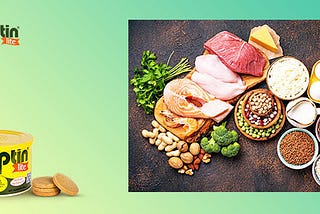 10 Best Reasons to Eat more protein on daily basis