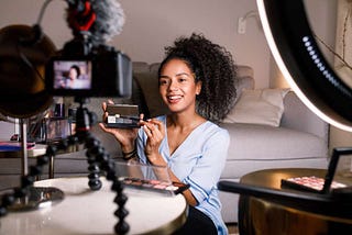 How To Dominate Your Niche with Video Marketing