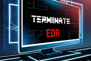 BYOVD A Kernel Attack: Stealthy Threat to Endpoint Security
