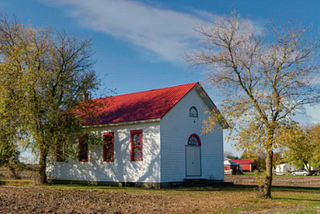 Inclusion in Education — Abandon the One-Room School House and Embrace Knowledge