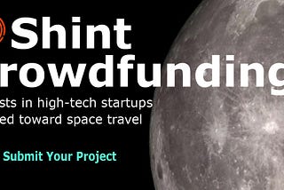 INVEST IN PROJECTS with SHIBA INTERSTELLAR