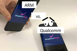 A tale of two Samsungs: ARM vs. Qualcomm in Android graphics