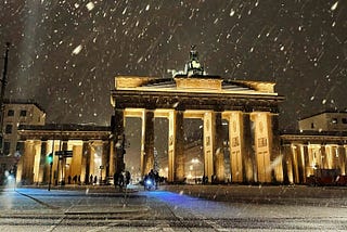 德國，柏林，Berlin