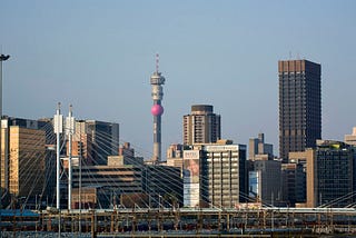 NJ Ayuk on the State of African Energy