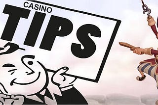 Casino Bonus Tips