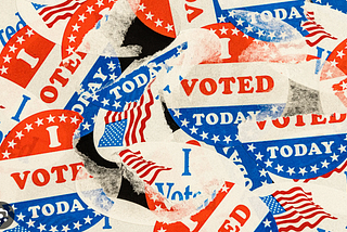 A 2024 Philly Canvassing Story