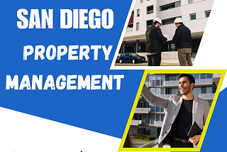 San Diego Property Management