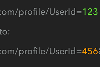 [Case Study] Bypassing IDOR via Parameter Pollution