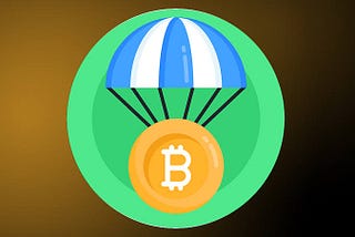 Crypto Airdrop — How To Get Legit Crypto Airdrops