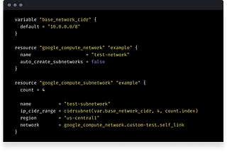 System Provisioning Management tool (Terraform) and its 5 popular command