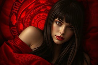 A Hypnotic Dream Cum True