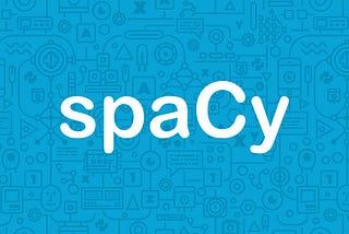 Getting started in Natural Language Processing with spaCy: Part 5
