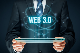 NFT to Web 3.0