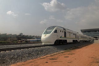 All You Need to Know Before Your Next Train Ride to Ibadan (From Lagos) in 2021