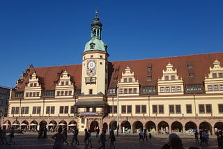 Cloud Einsatz bei Versicherungen