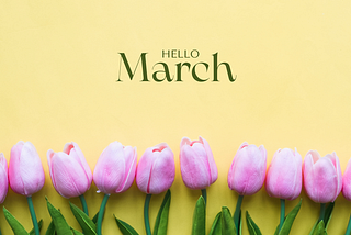 Spring Into Success: Your Ultimate March Marketing Guide