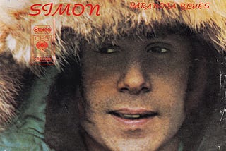 Paul Simon’s ‘Mother and Child Reunion’ Was Cooked Up at a Chinatown Restaurant