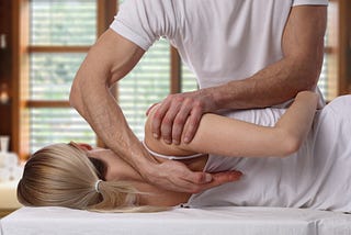 Is chiropractic safe?