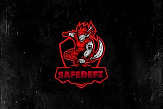 SAFE DeFI