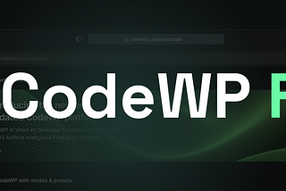 Elevate Your Content with CodeWP: The AI-Enhanced WordPress Tool