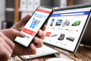 25 Must Have Ecommerce Website Features