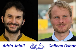By Adrin Jalali, VP of Labs at Probabl & scikit-learn core maintainer, and Cailean Osborne, Head of Ecosystem Development at Probabl