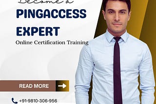 Become a PingAccess Expert: Online Certification Training