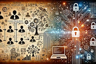 From People to Protocols: My Path from HR to Cybersecurity